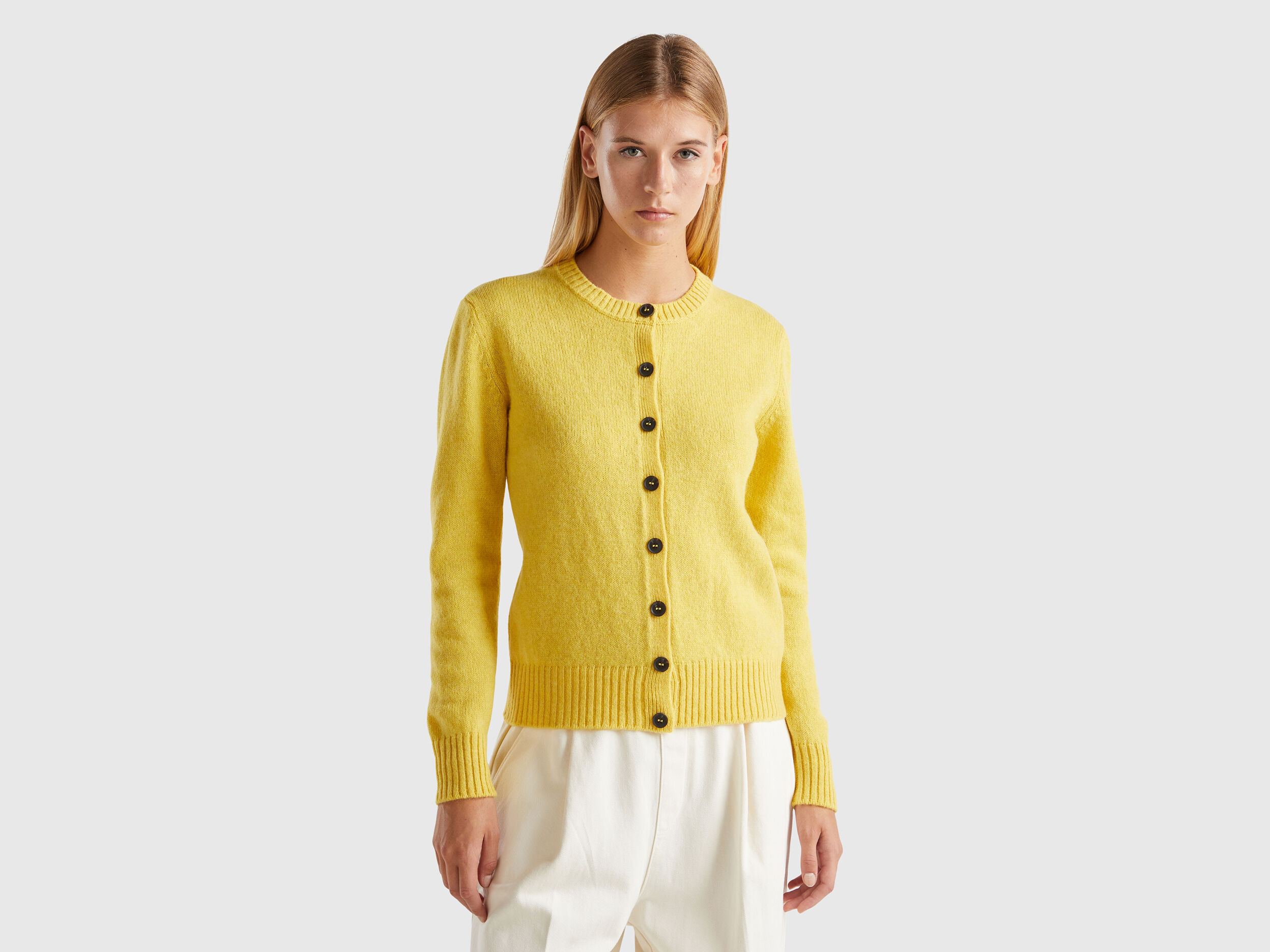 Gilet femme benetton outlet