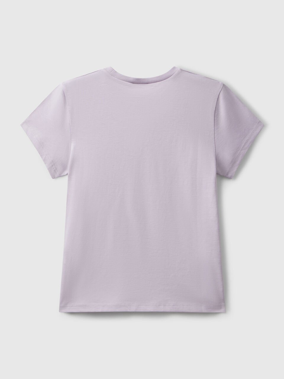 T-SHIRT Junior Girl image number 2