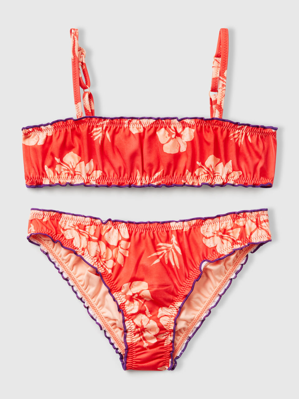 BIKINI Junior Girl image number 1
