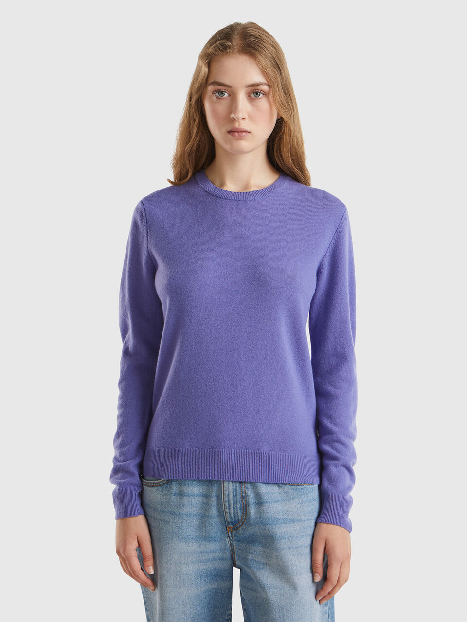 SWEATER L/S Damen image number null