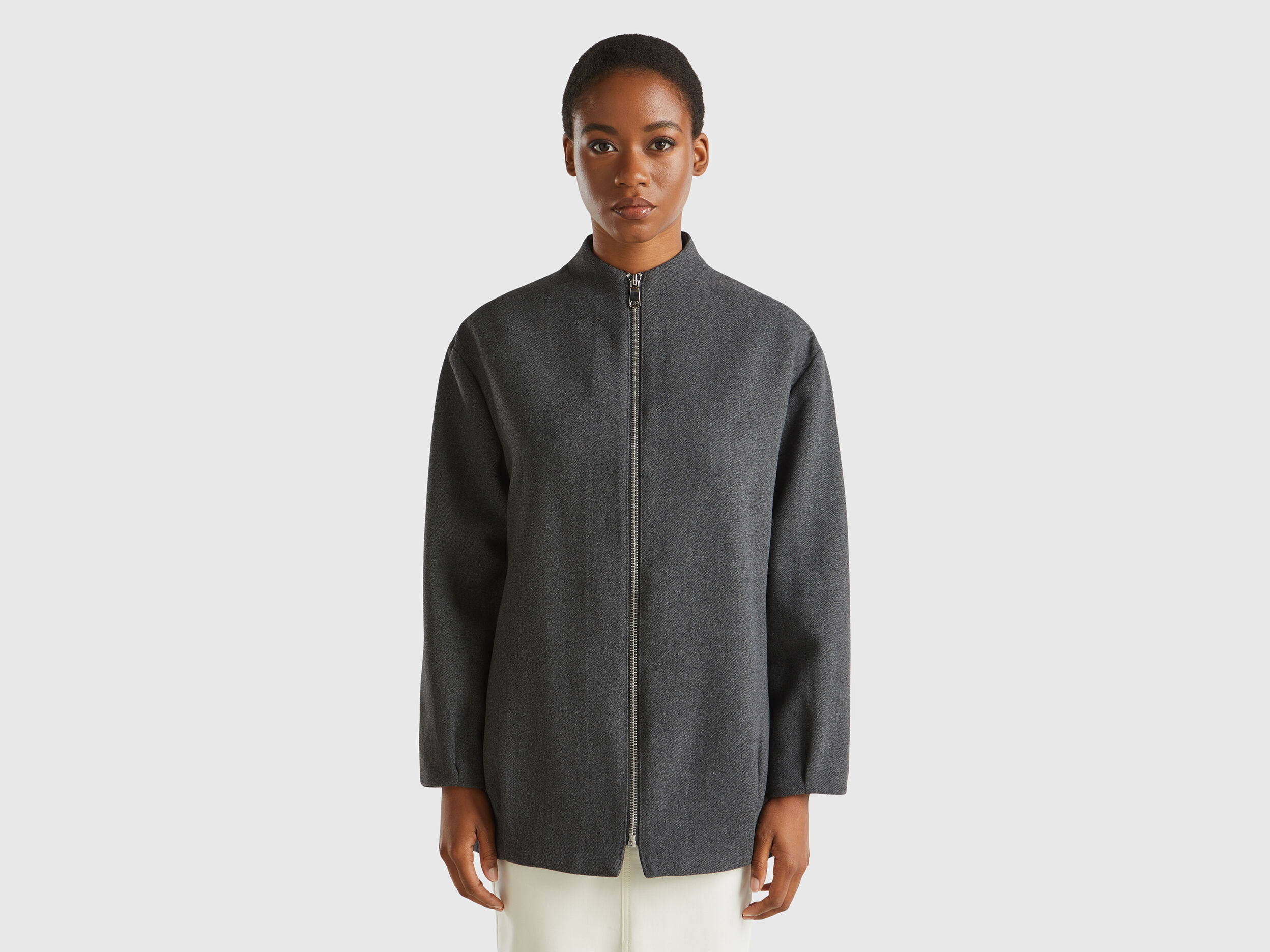 Women s Coats New Collection 2024 Benetton