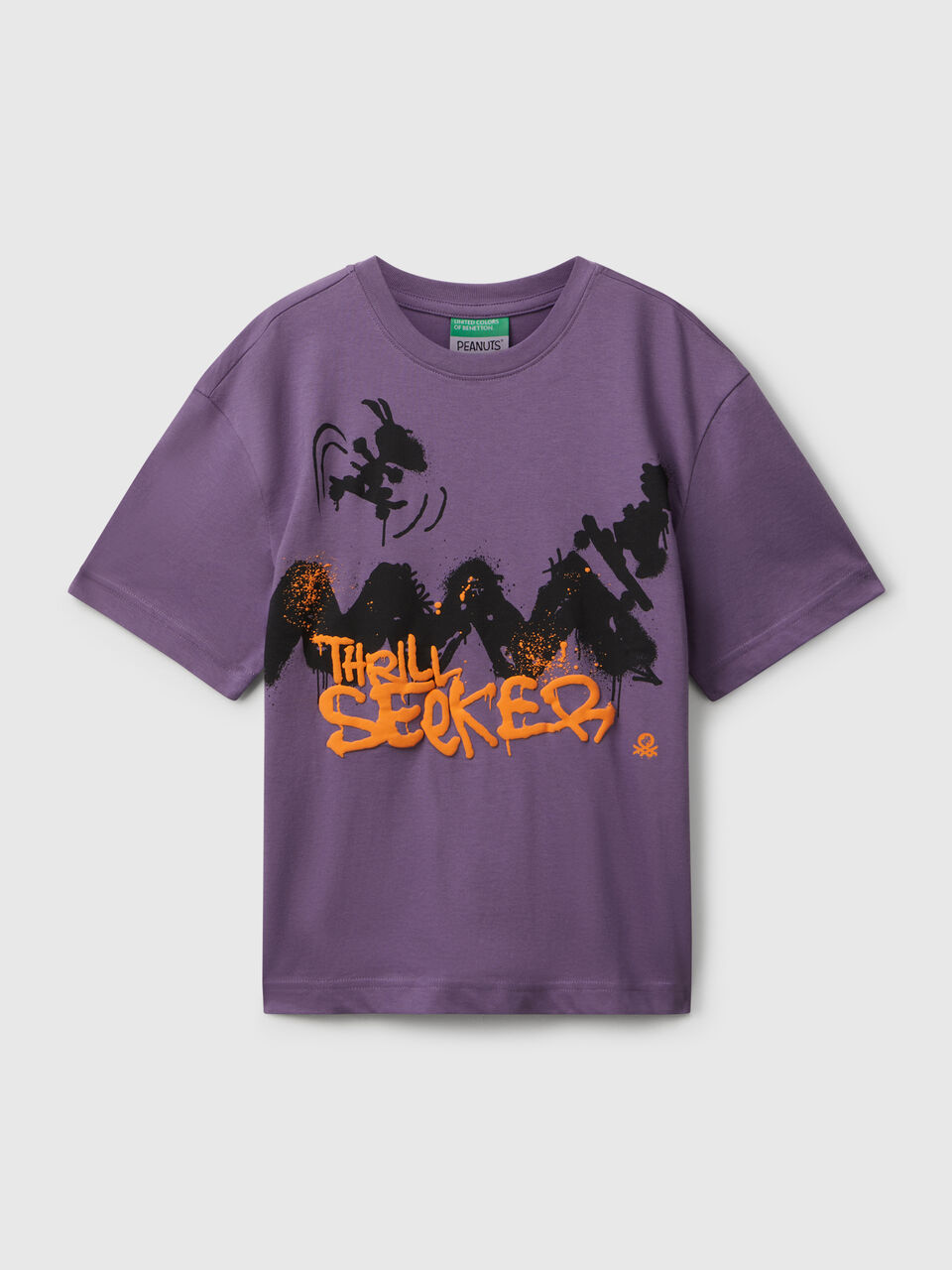T-SHIRT Jungen image number 1