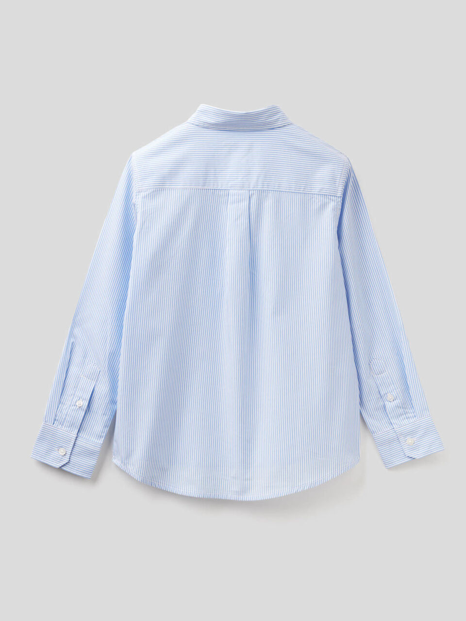 Button-down shirt image number 2