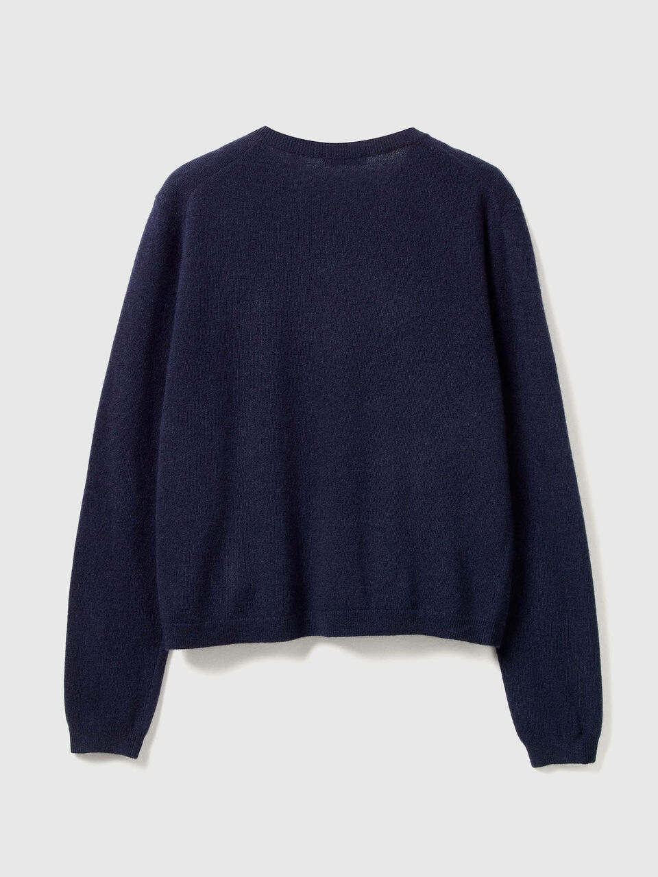 L/S SWEATER Damen image number 2