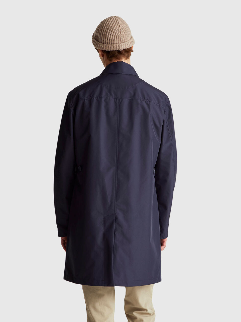 RAINCOAT Herren image number null