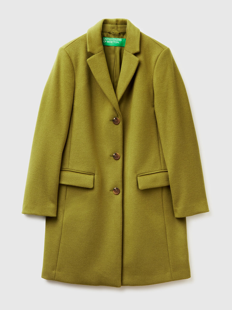 COAT Femme image number 1