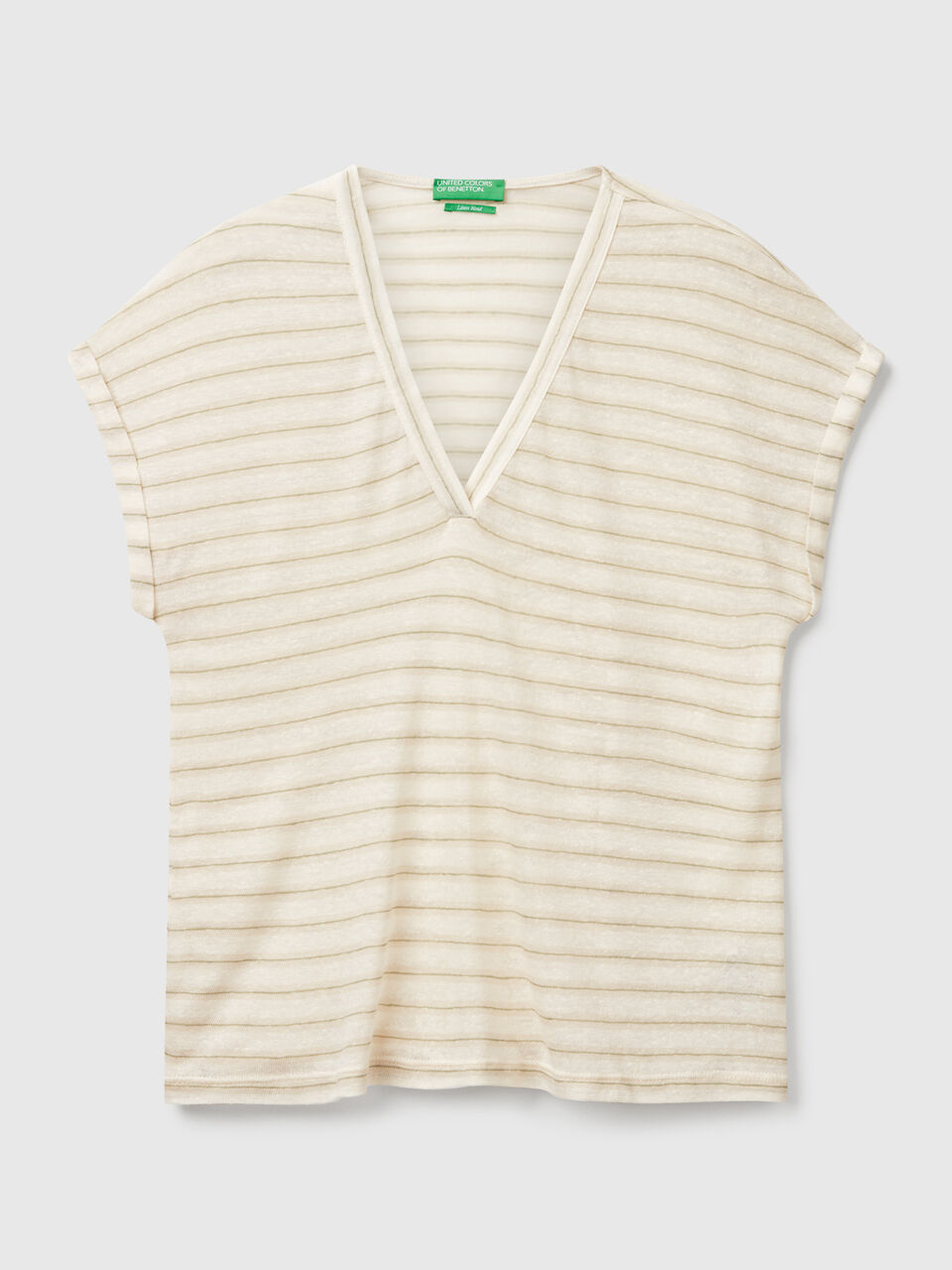 T-SHIRT Damen image number 1