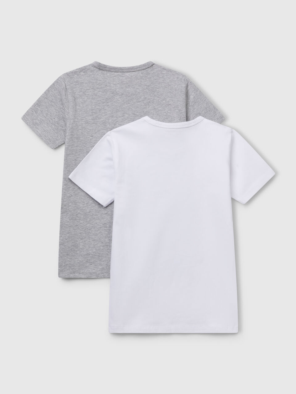 2 T-SHIRTS Jungen image number 2