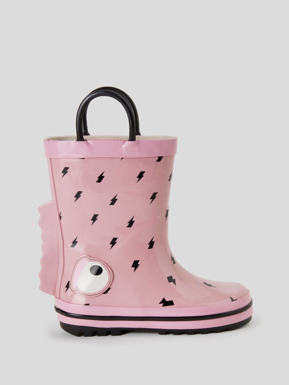 Bottes de pluie en caoutchouc image number 1