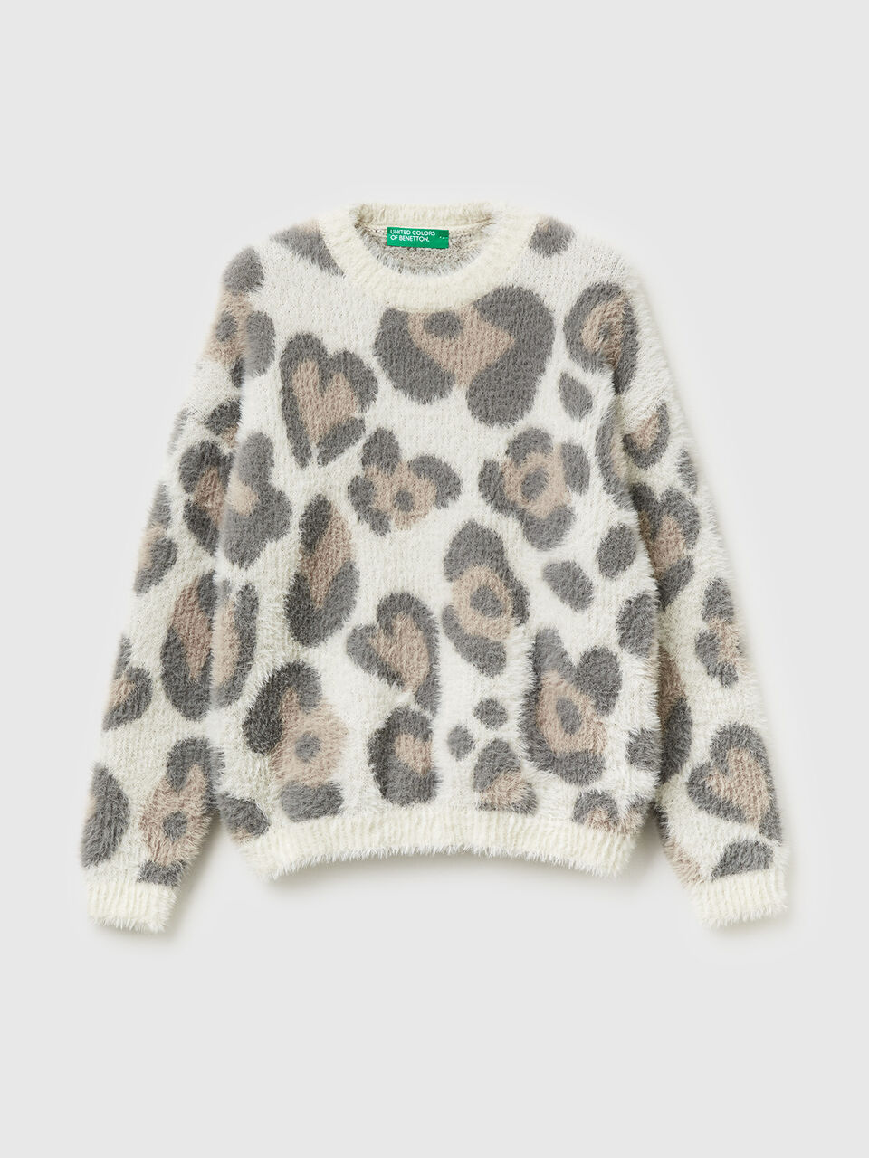 SWEATER L/S Filles image number 1