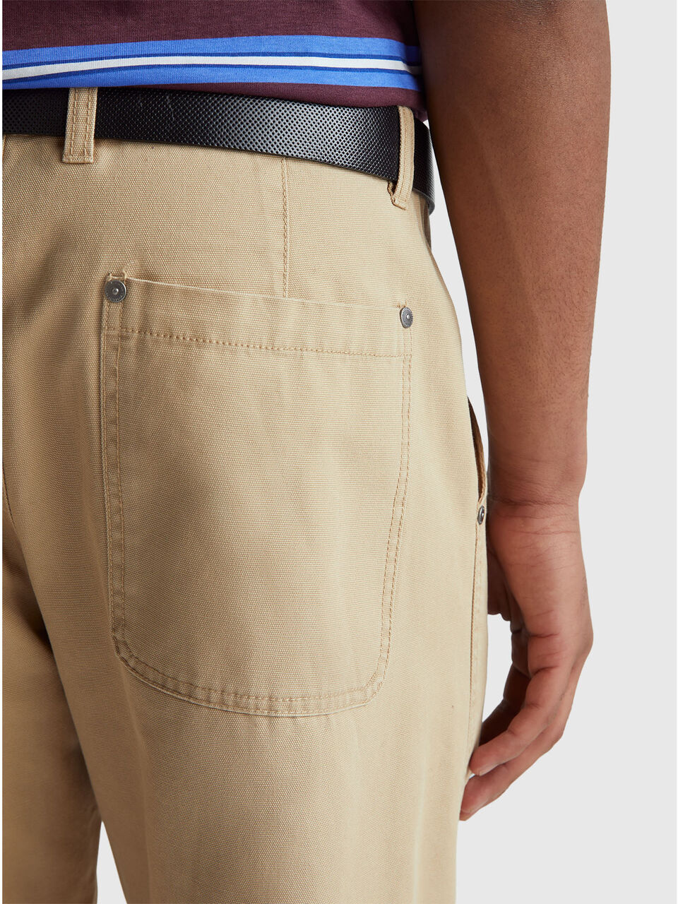 TROUSERS Herren image number null