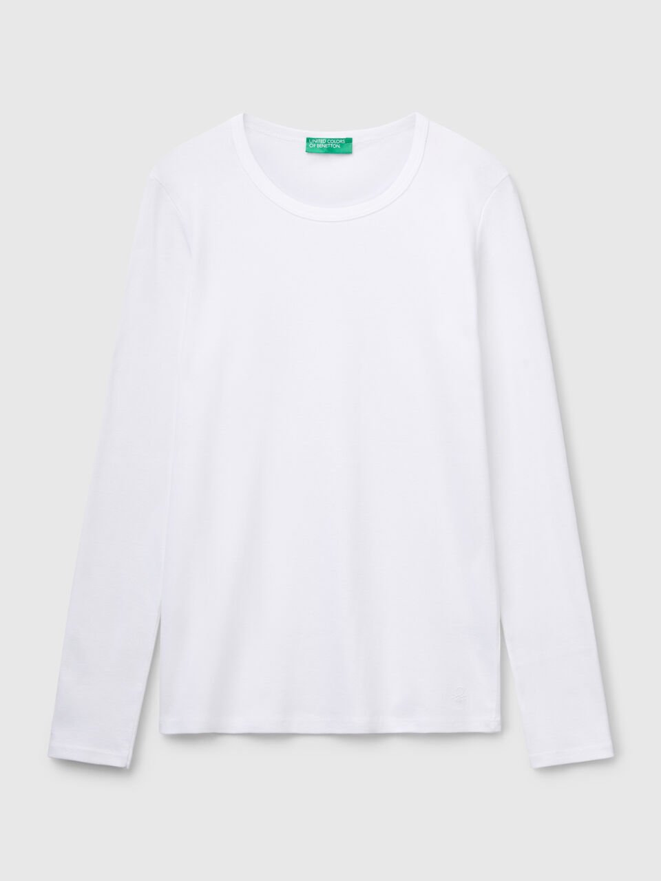T-SHIRT L/S Damen image number 1