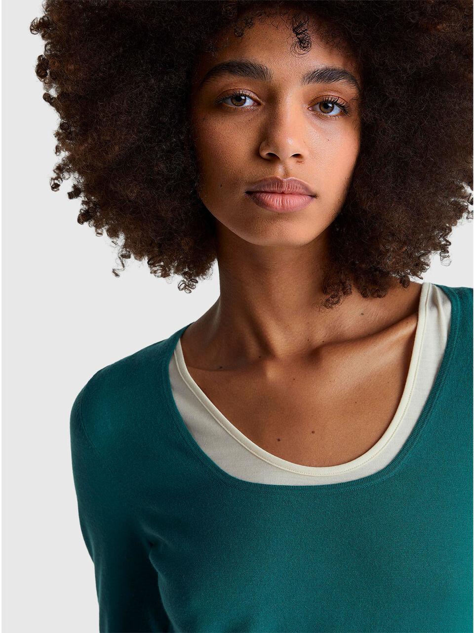 SWEATER L/S Women image number null