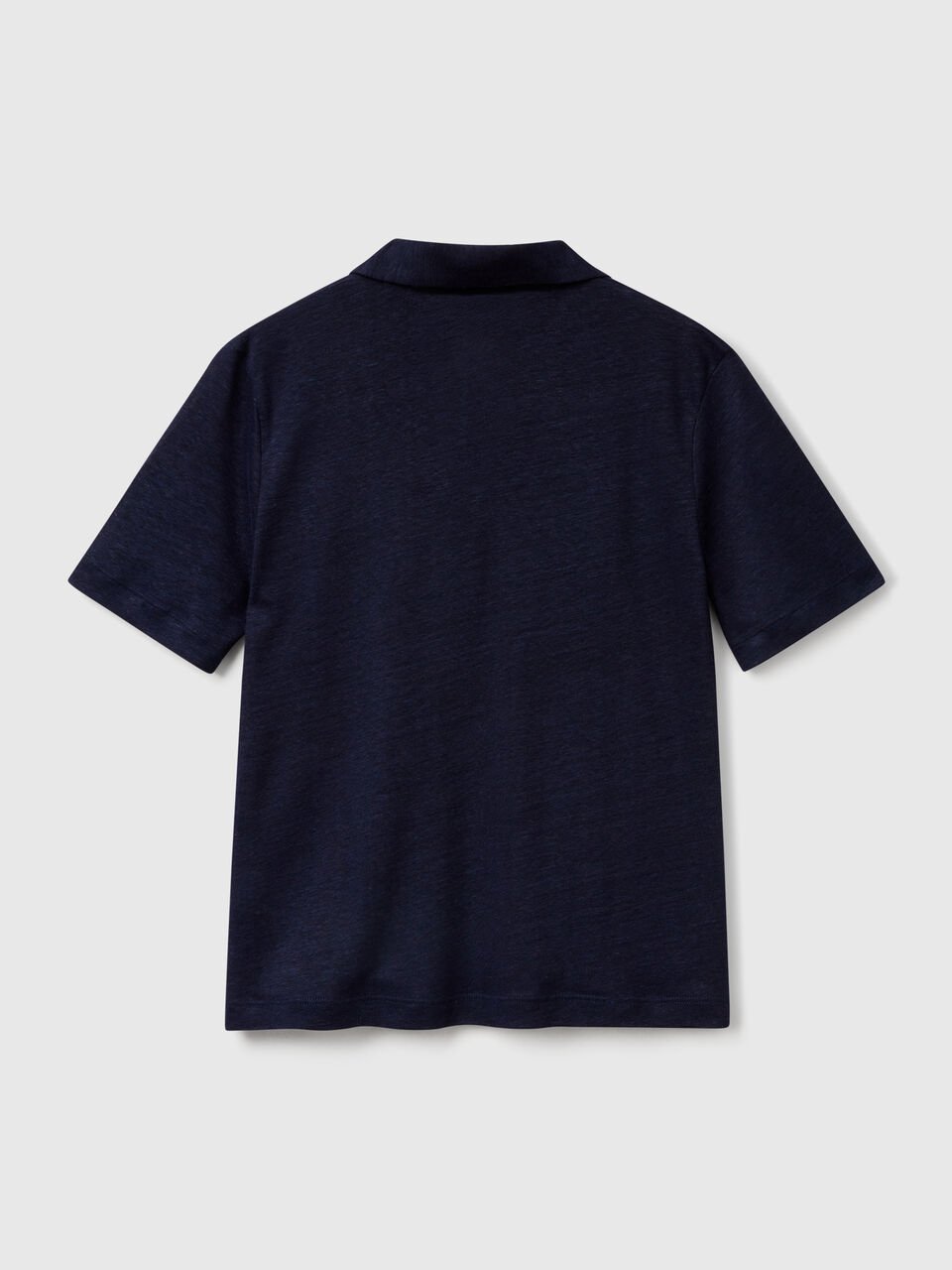 H/S POLO SHIRT Femme image number 2