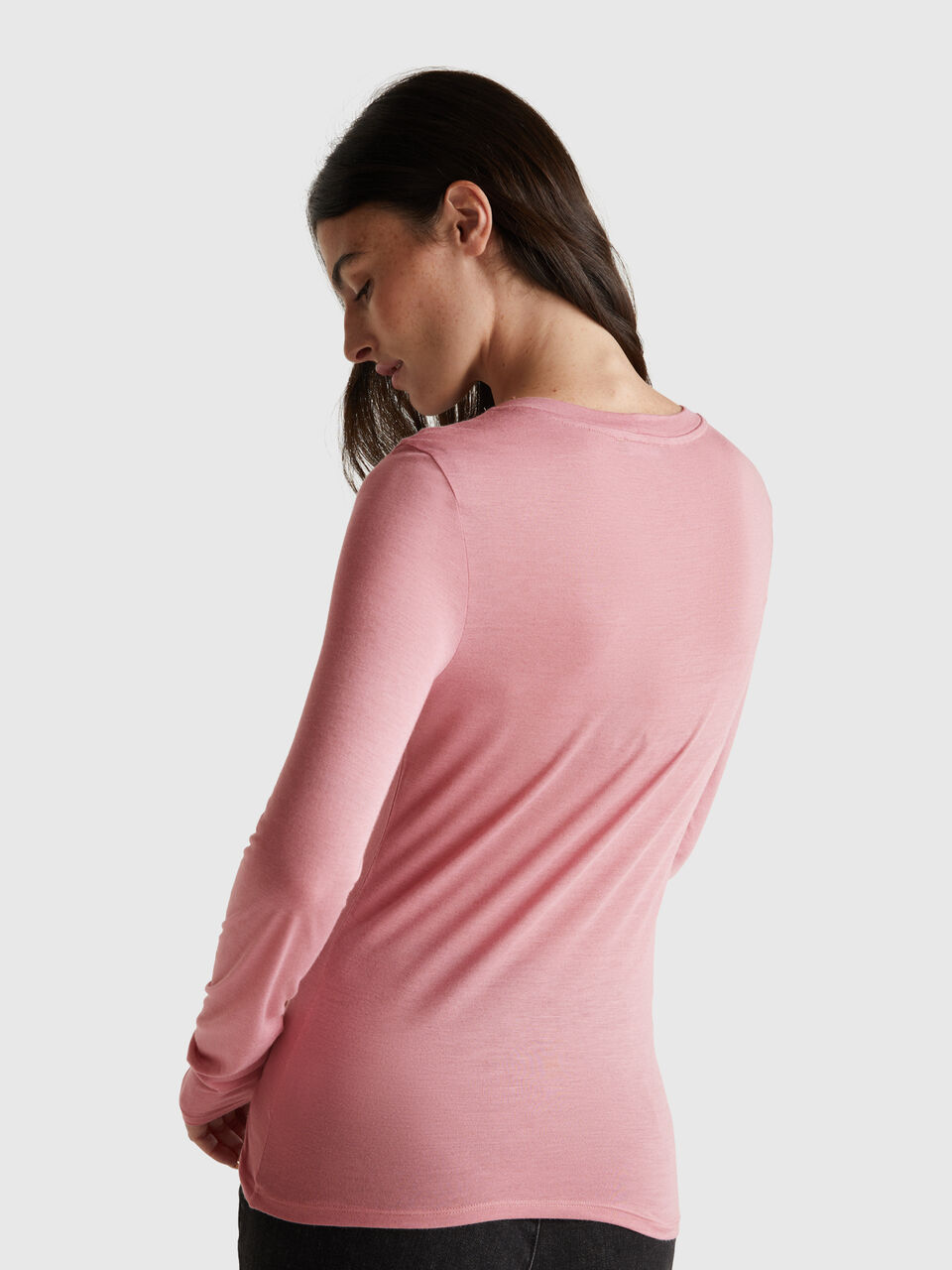 T-SHIRT L/S Women image number null