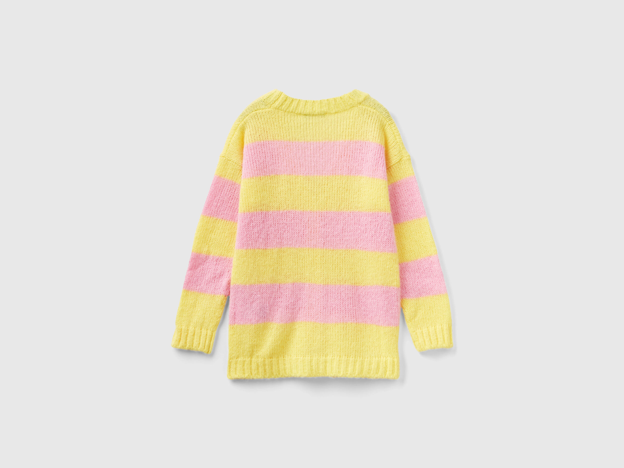 Tutone sale neonato benetton