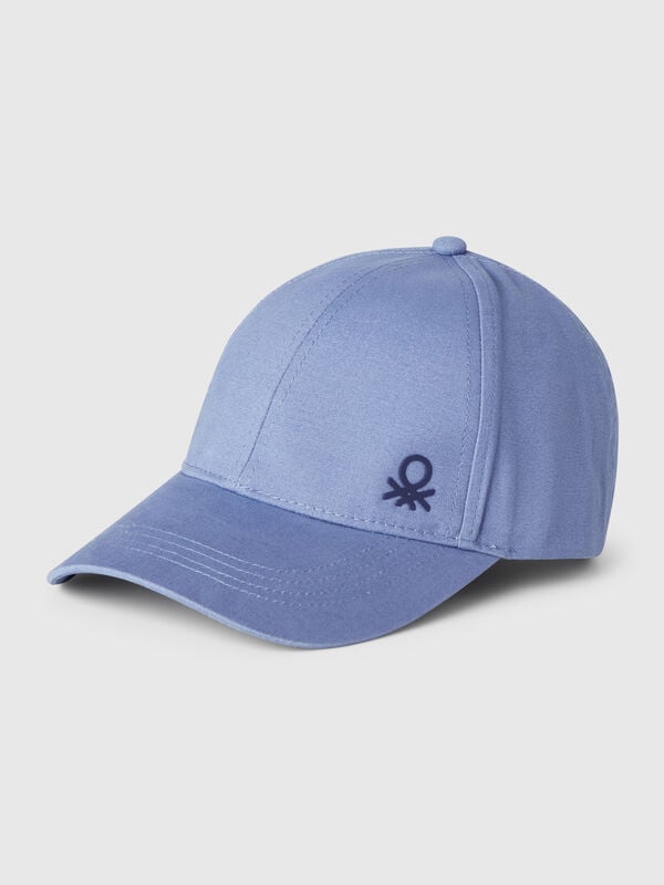 Casquette avec visière Garçon