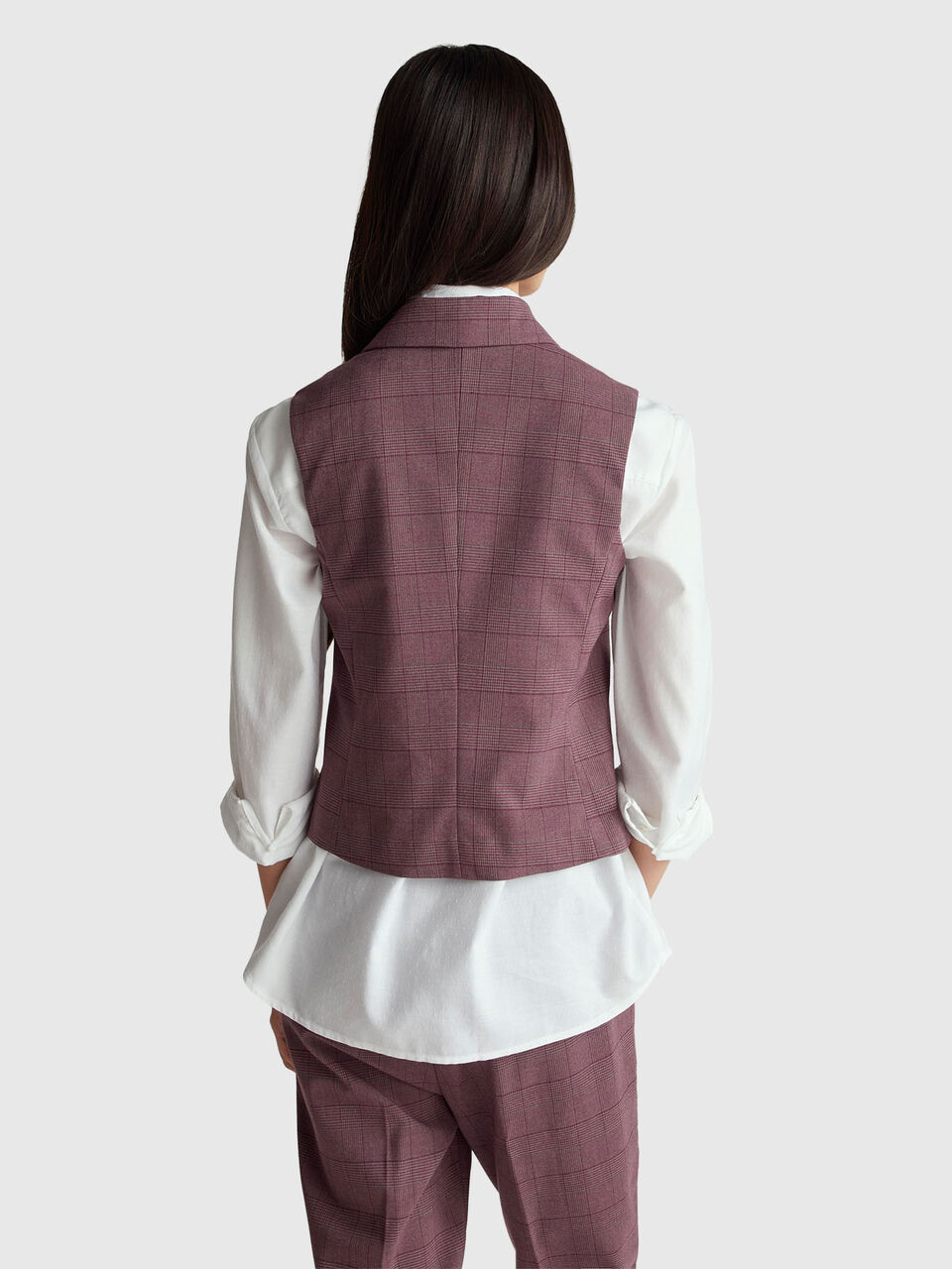 WAISTCOAT Damen image number null