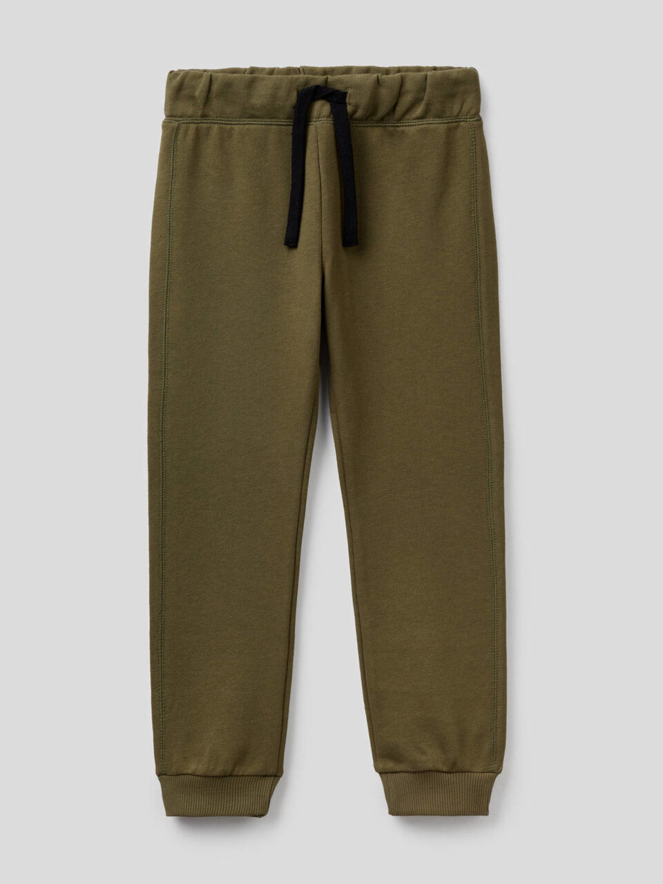 Hose aus Sweatstoff image number 1