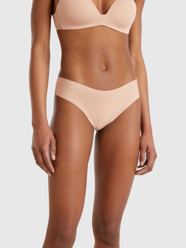 Seamless underwear Women