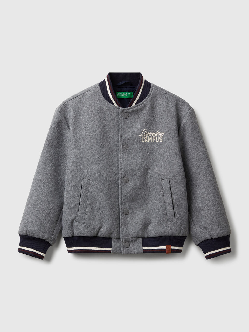 JACKET Jungen image number 1