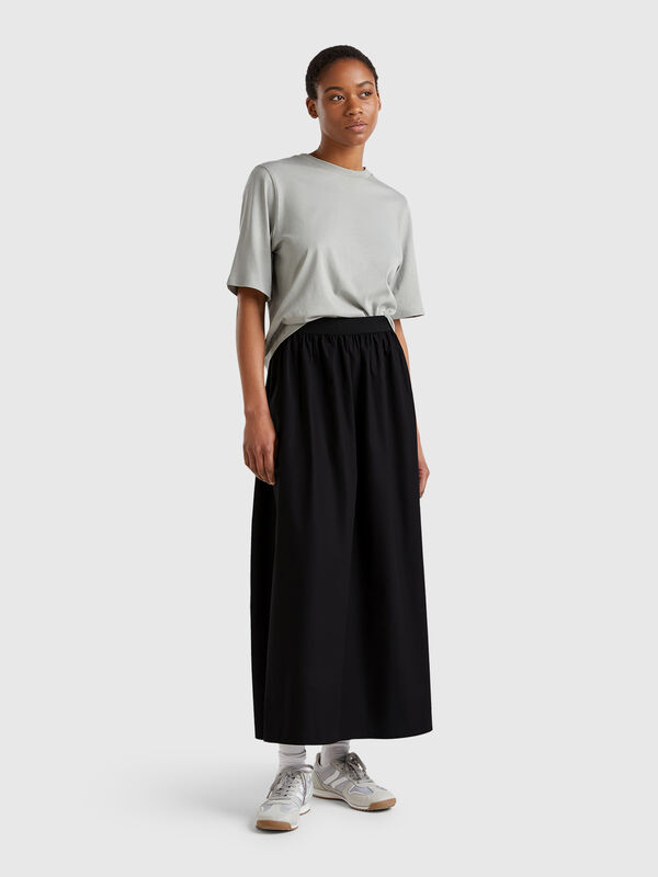 Midi skirt Women