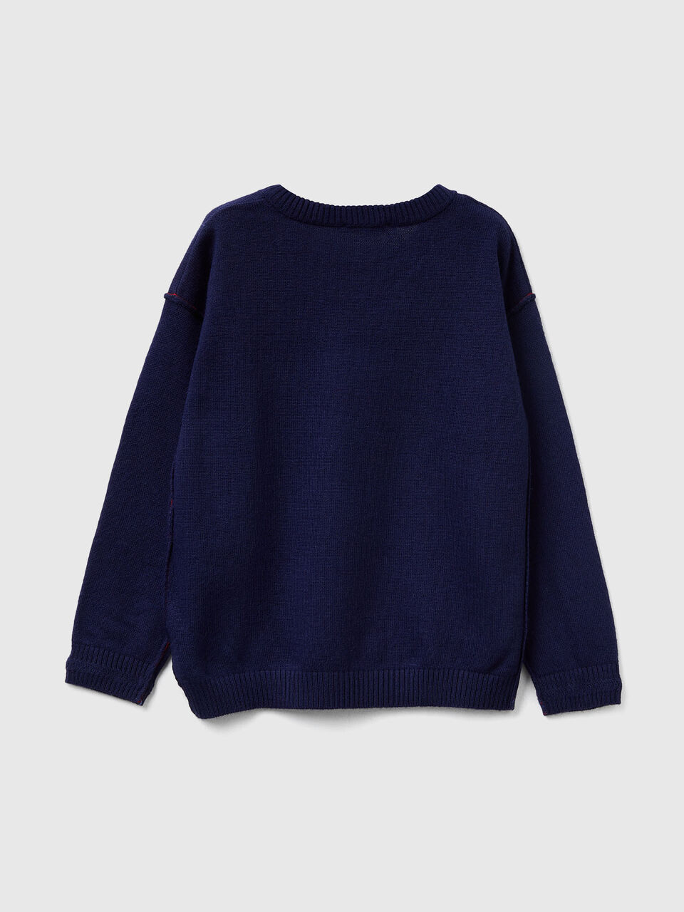 SWEATER L/S Garçon image number 2