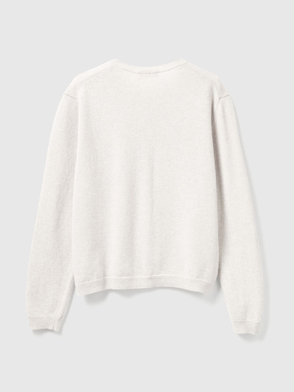 L/S SWEATER Damen image number 2