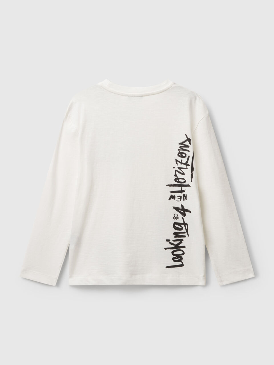 T-SHIRT L/S Jungen image number 2