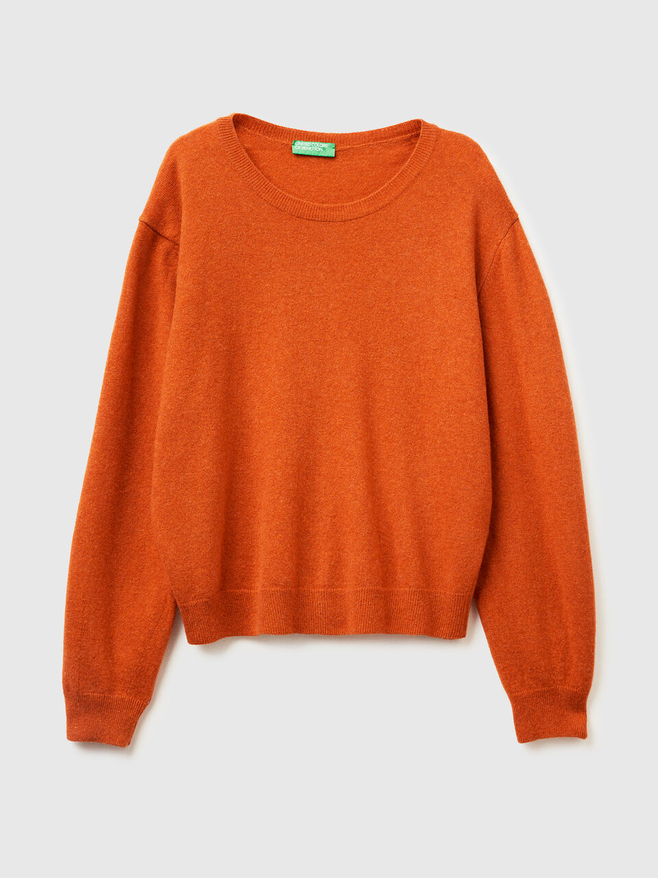 SWEATER L/S Femme image number 1