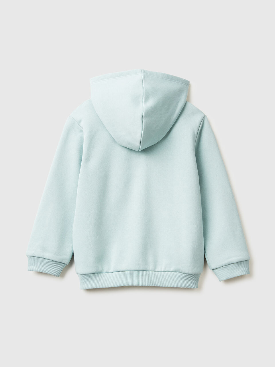 JACKET W/HOOD L/S Filles image number 2