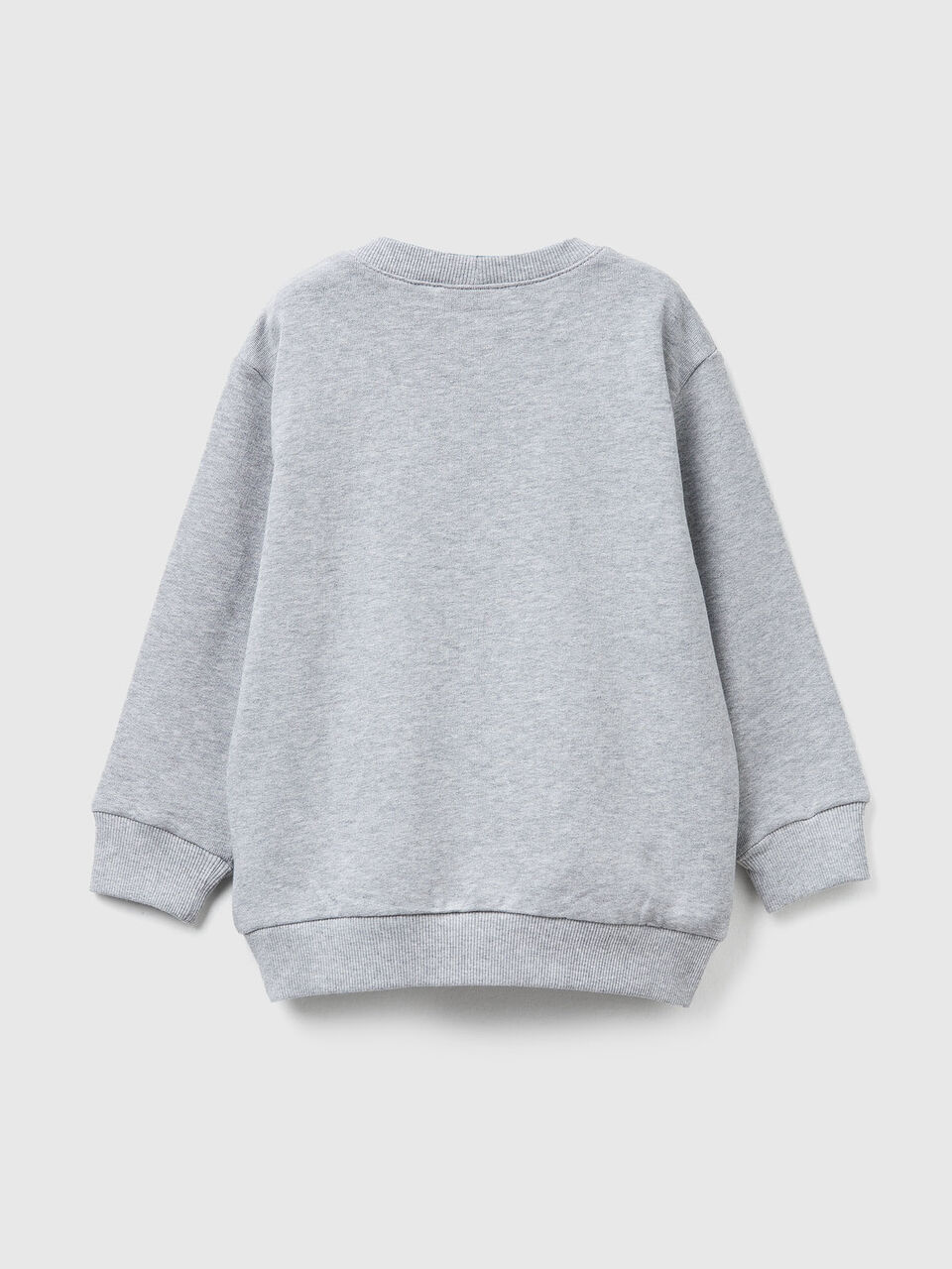 SWEATER L/S Jungen image number 2
