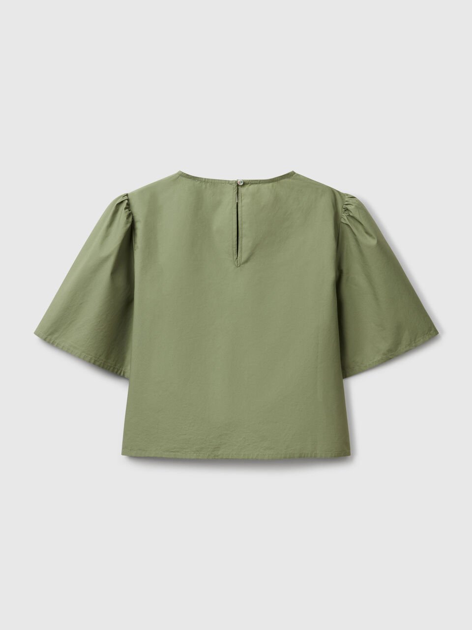 BLOUSE Damen image number 2