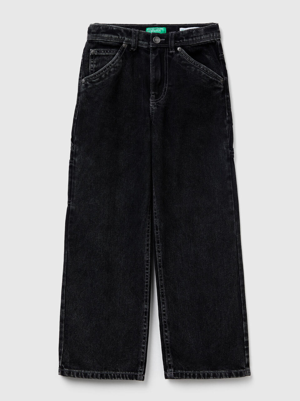 TROUSERS Jungen image number 1
