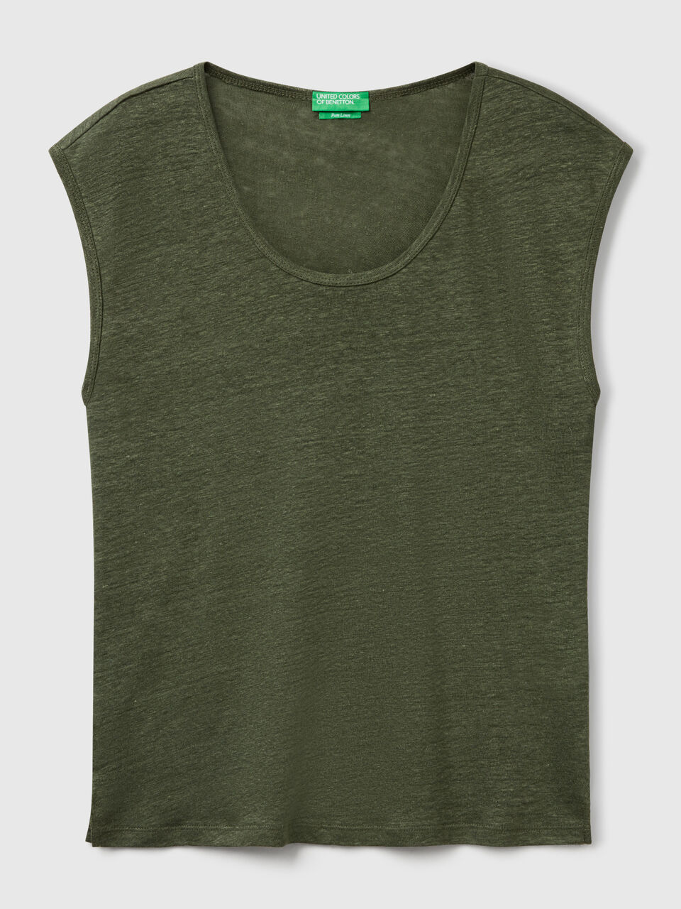 T-SHIRT Damen image number 1