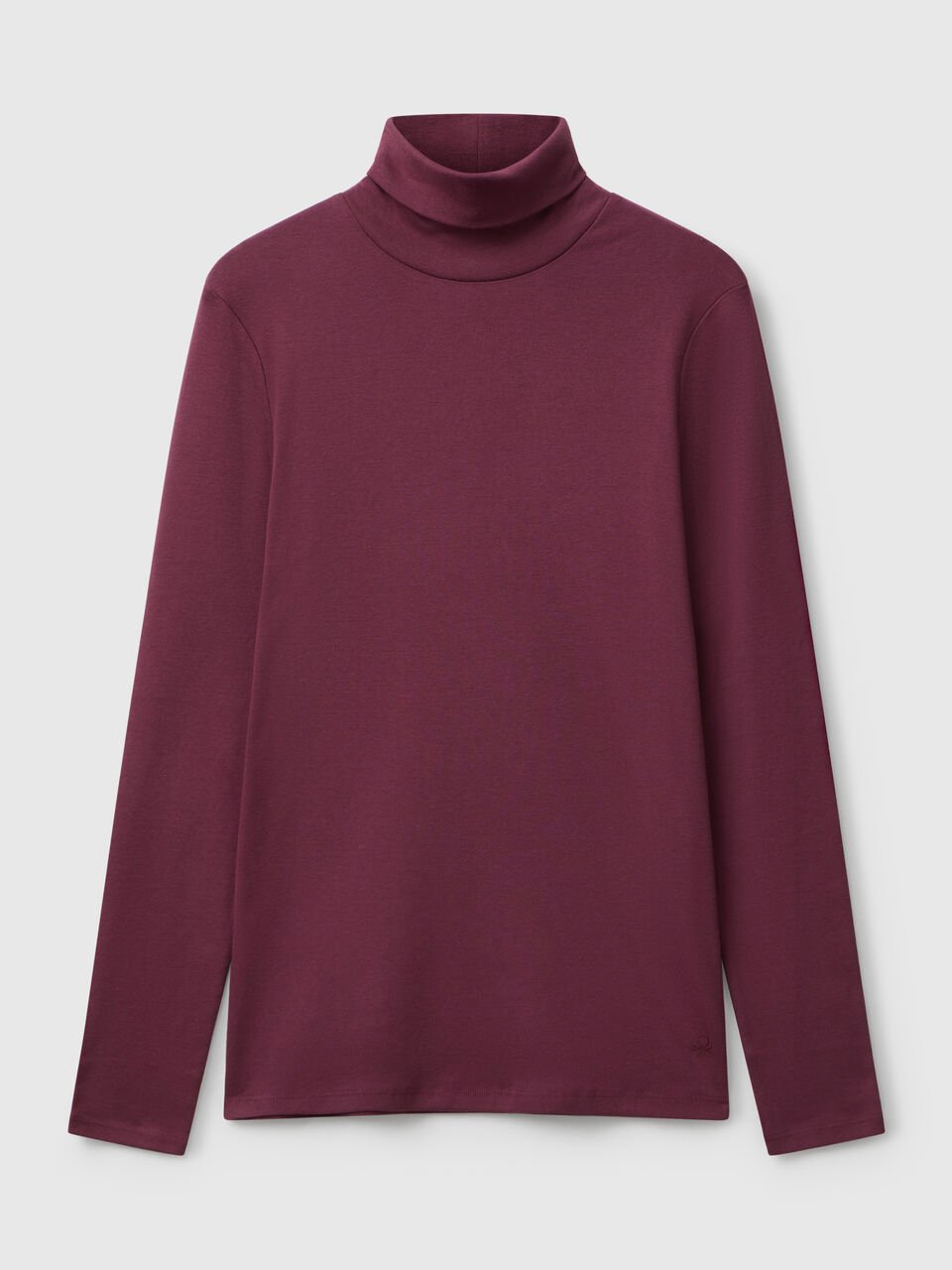 TURTLE NECK SWEATER Damen image number 1