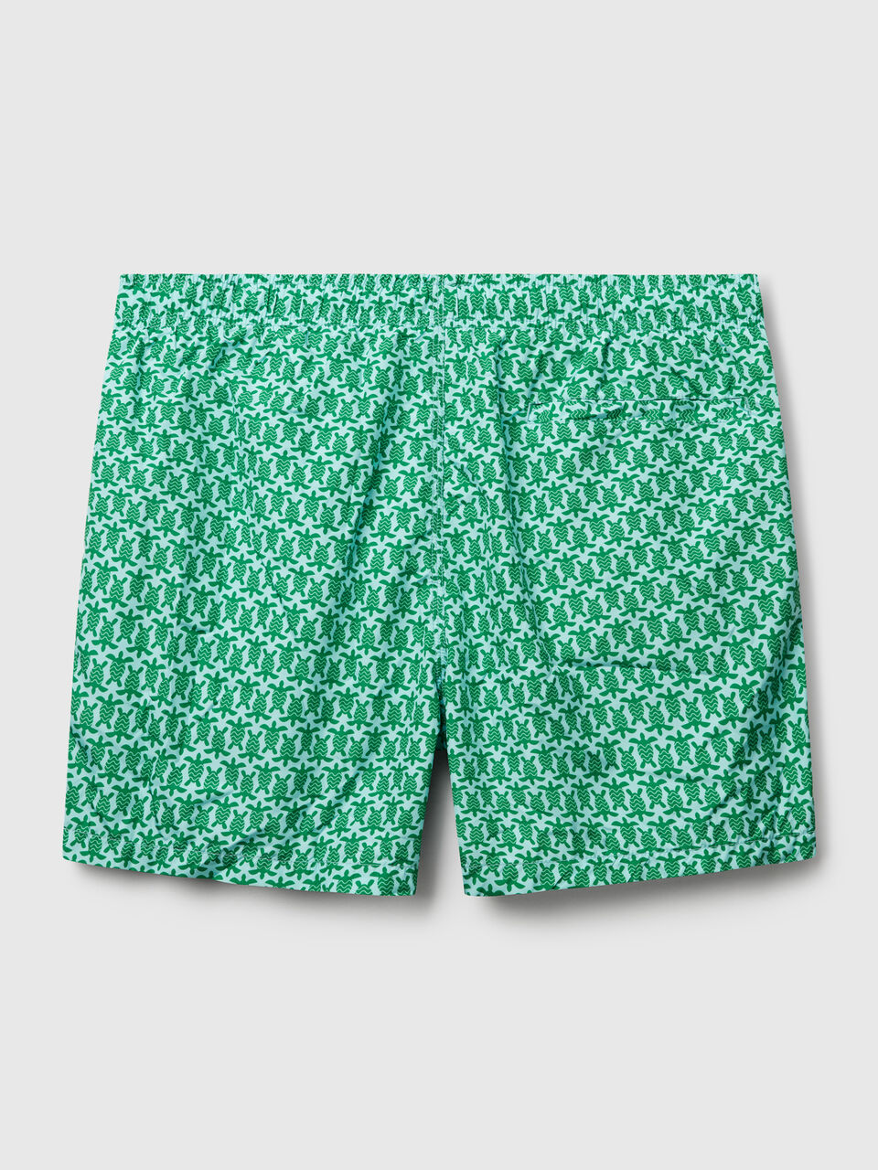 SWIM TRUNKS Homme image number 2