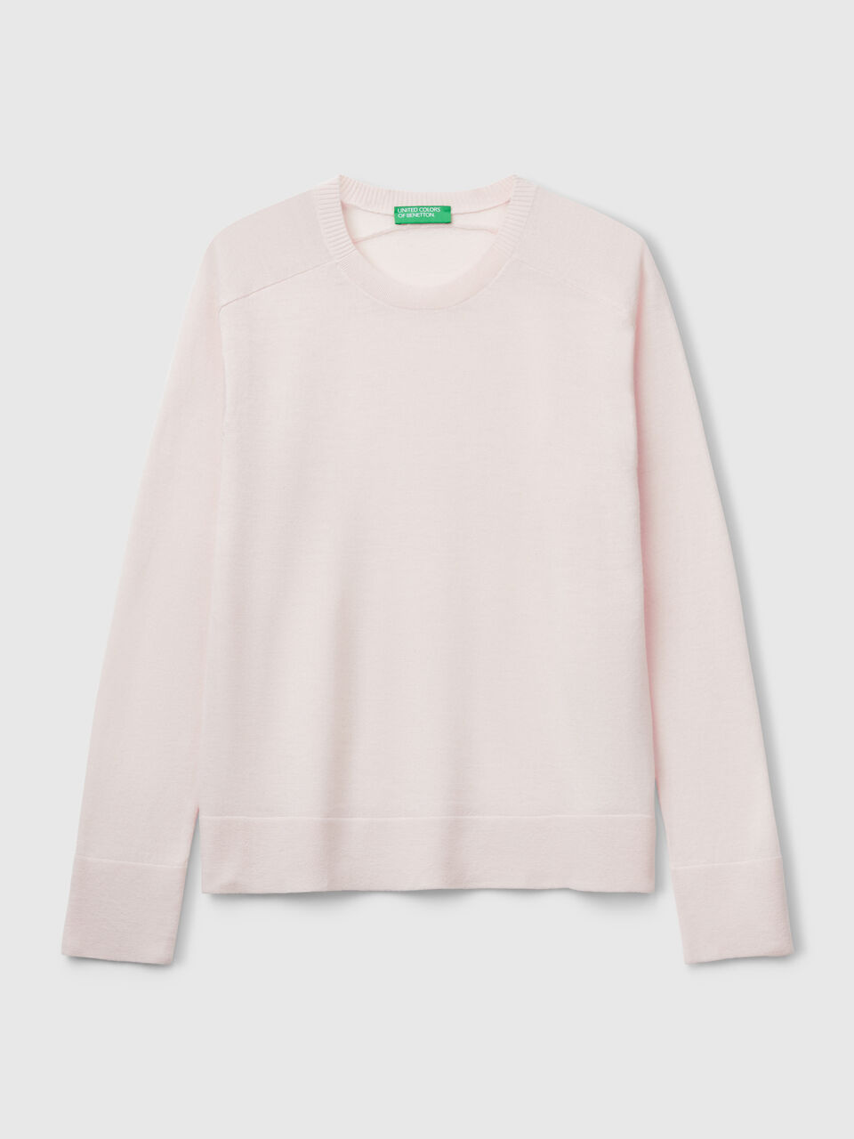 SWEATER L/S Femme image number 1