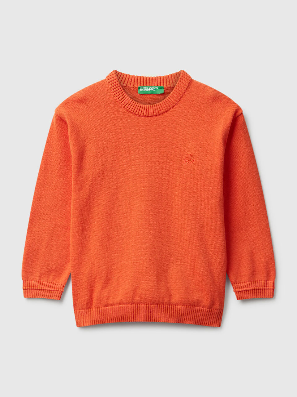 SWEATER L/S Garçon image number null