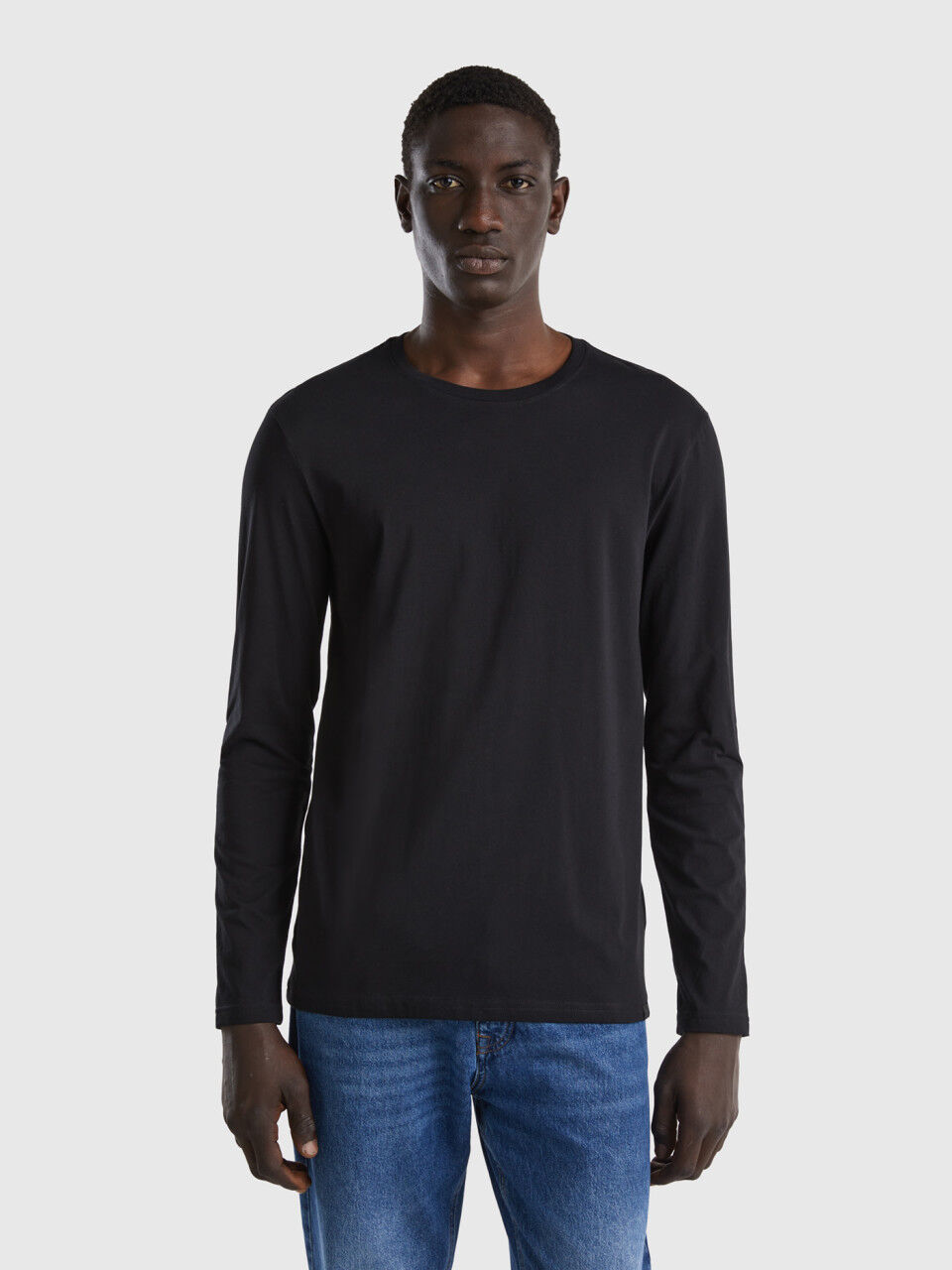 100 percent cotton discount t shirts mens