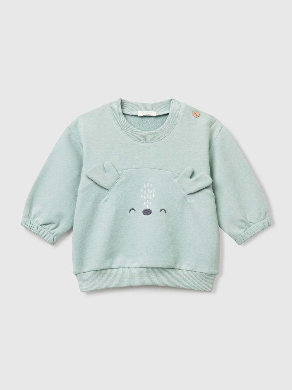 SWEATER L/S Naissancede image number 1