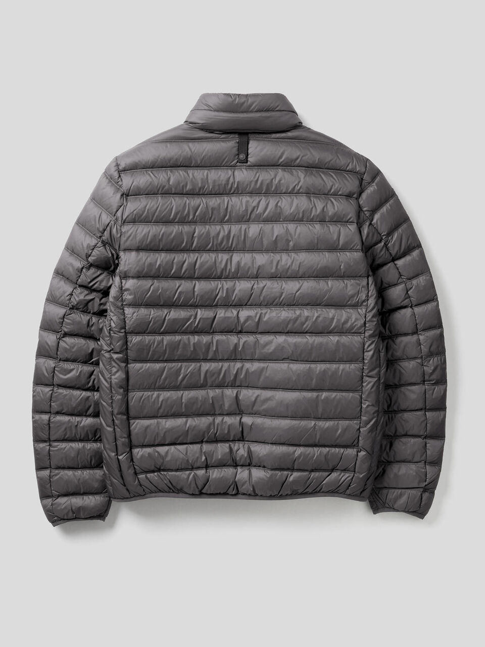 Ultraleichte Daunenjacke im Slim Fit image number 2