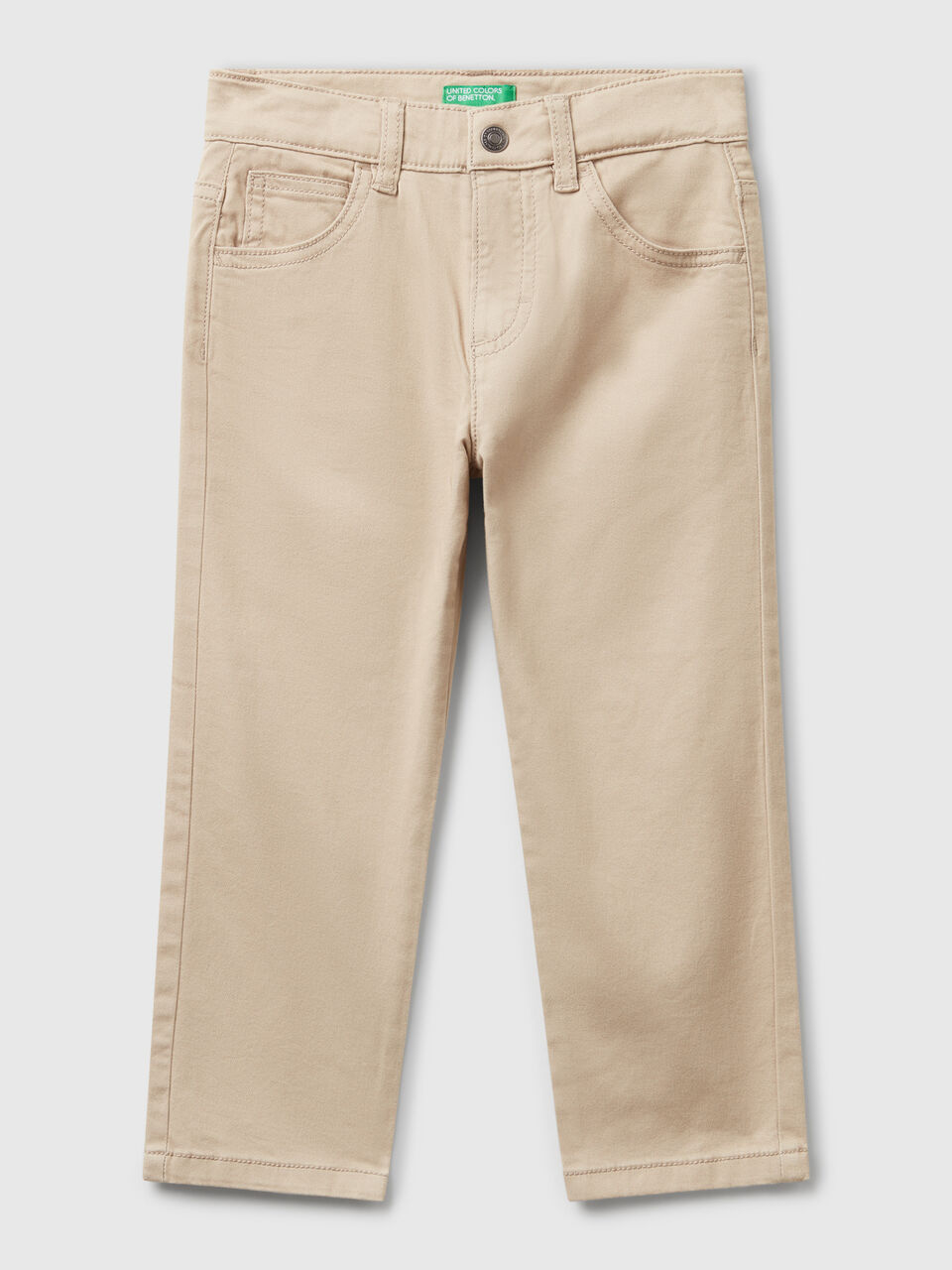 TROUSERS Jungen image number 1