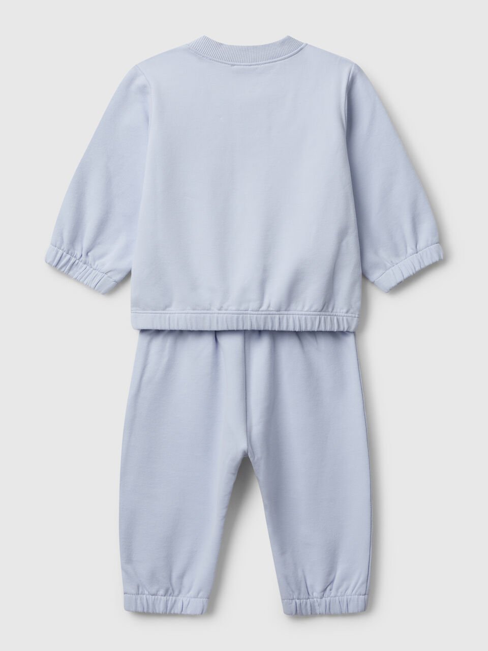 SET JACKET+TROUSERS Newborn image number 2