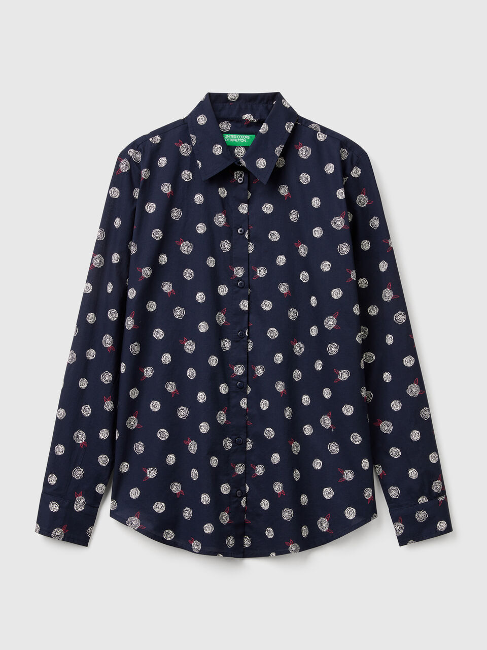 SHIRT Damen image number null