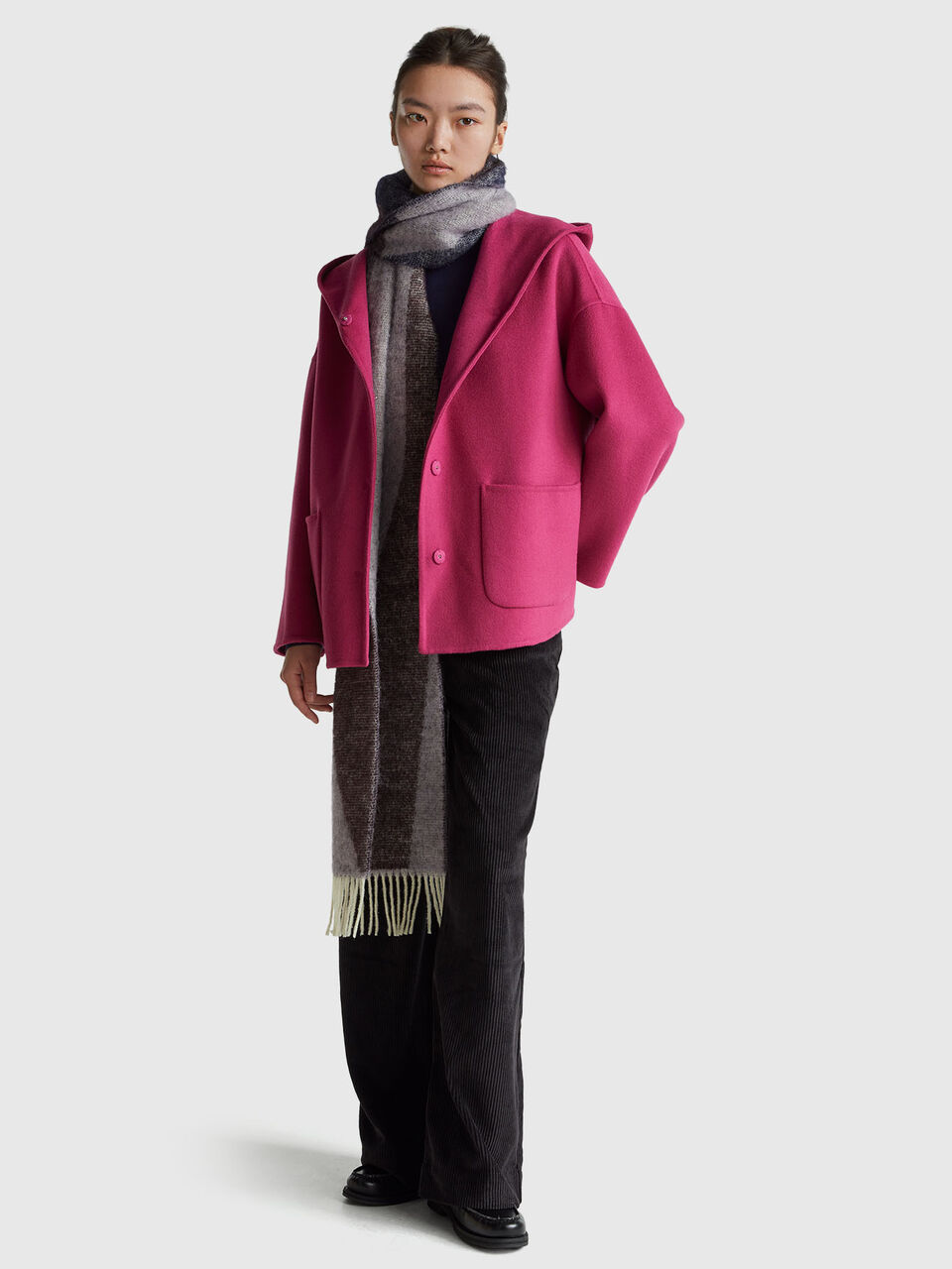COAT Damen image number null