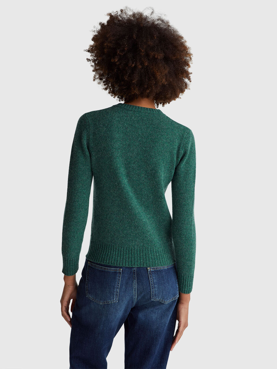 L/S SWEATER Damen image number null