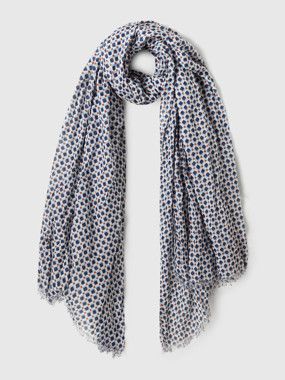 SCARF Femme image number null