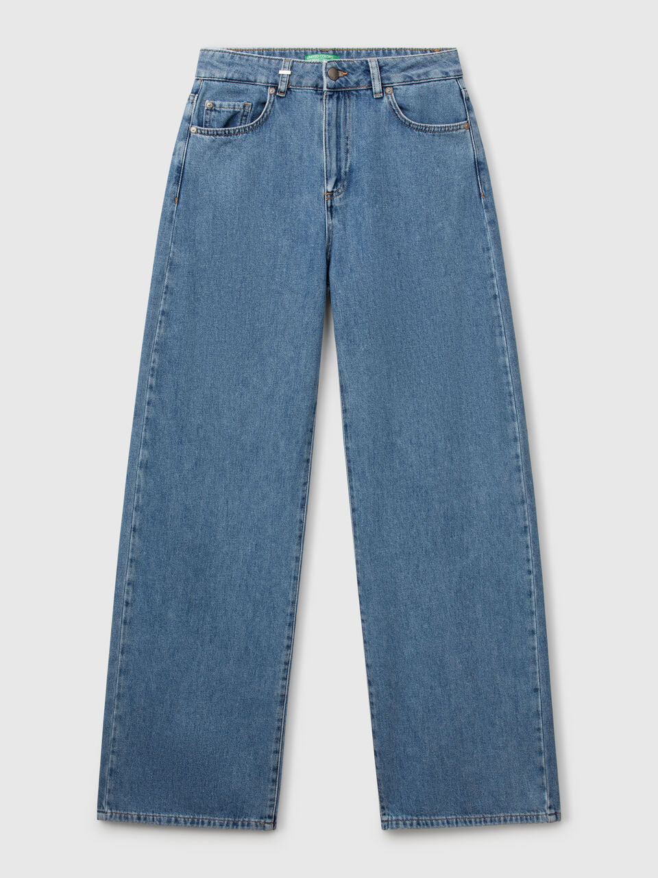 TROUSERS Damen image number null