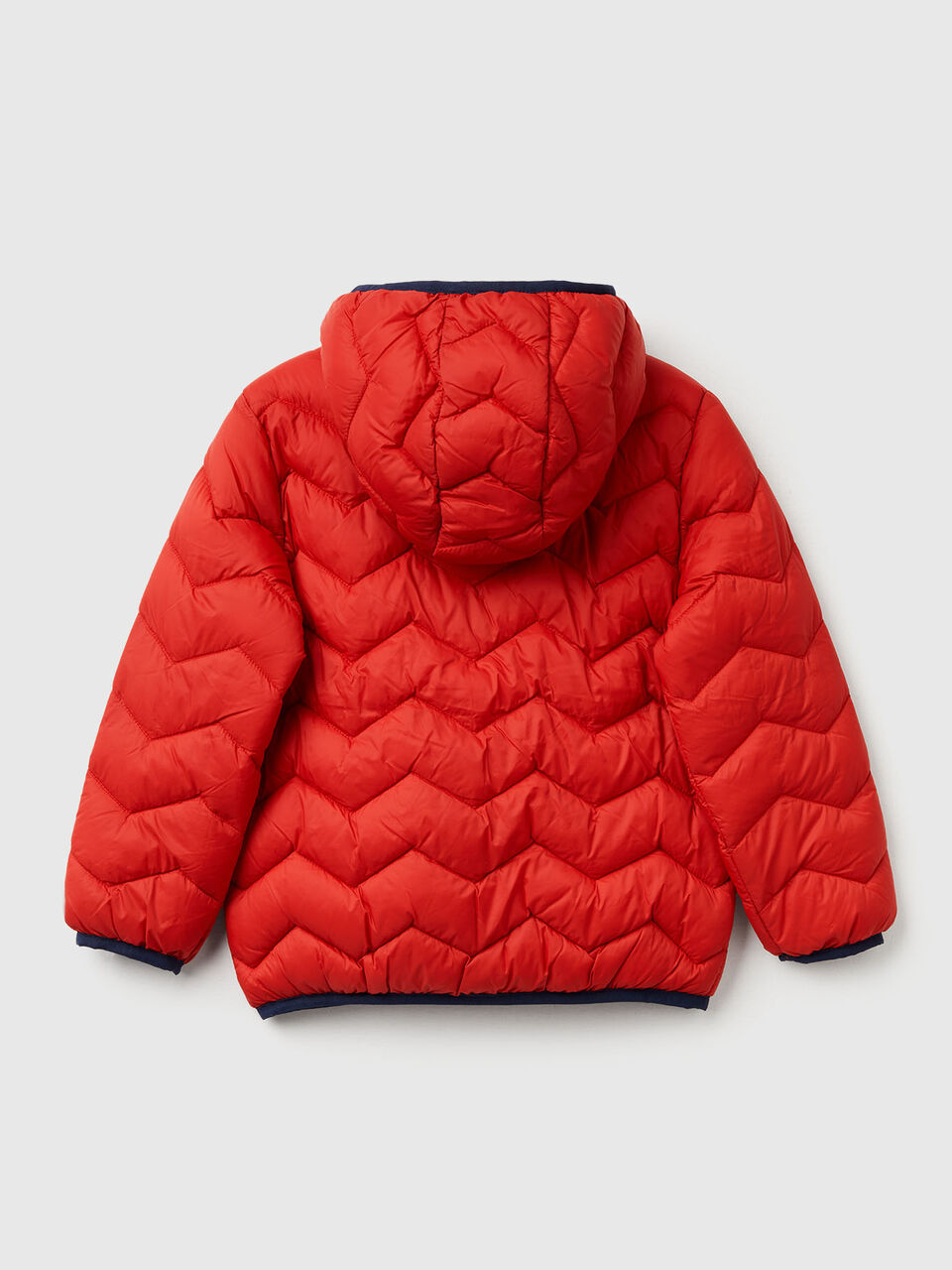 JACKET Junior Boy image number 2